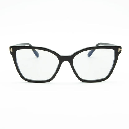 Occhiale da vista Tom Ford FT5812-B 001 Black