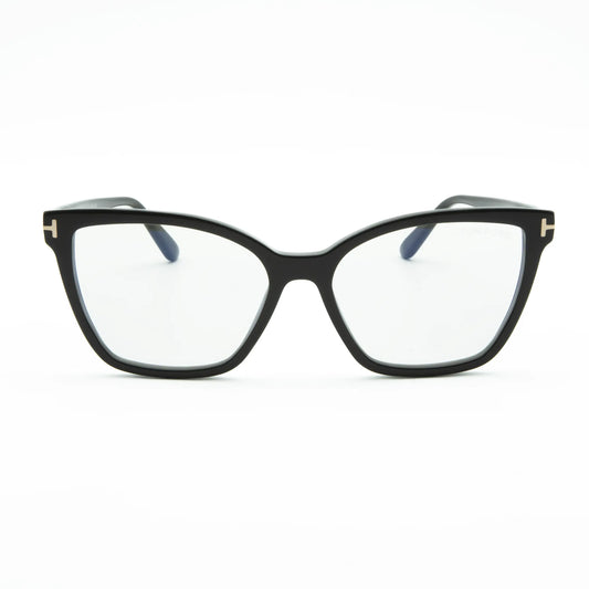 Occhiale da vista Tom Ford FT5812-B 001 Black