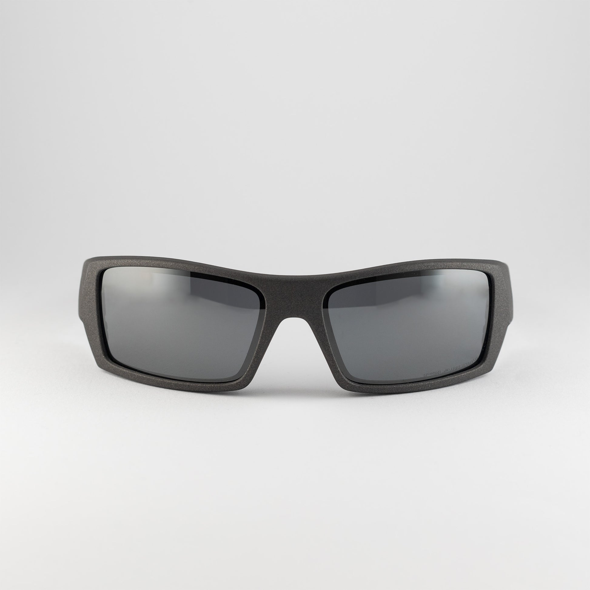 Occhiale da sole Oakley Gascan OO9014 53-112 Cerakote cobalt - Clyra Eyewear