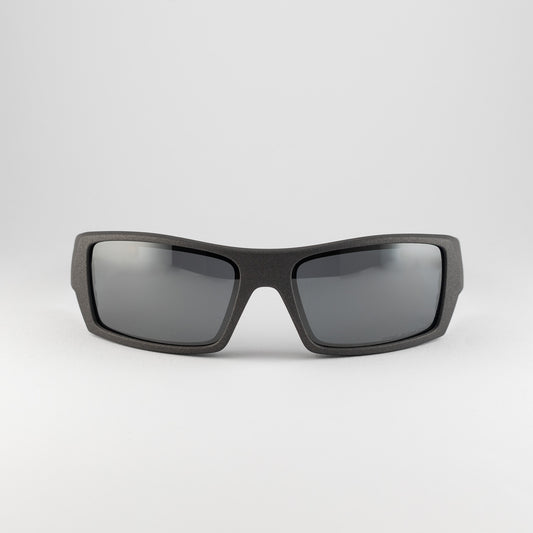Occhiale da sole Oakley Gascan OO9014 53-112 Cerakote cobalt - Clyra Eyewear