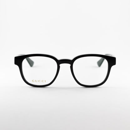Gucci GG0927O 001 Black Eyeglasses