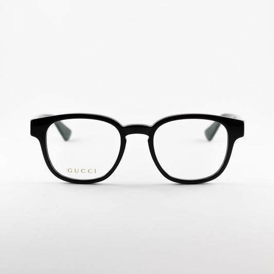 Gucci GG0927O 001 Black Eyeglasses