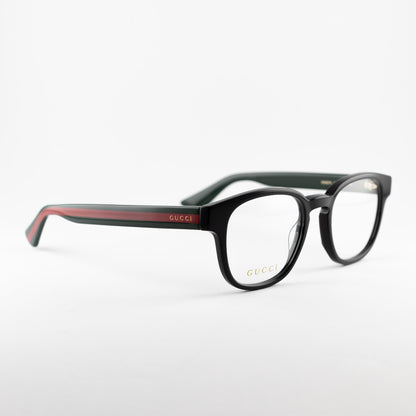 Gucci GG0927O 001 Black Eyeglasses