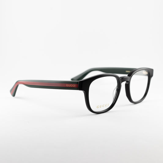 Gucci GG0927O 001 Black Eyeglasses