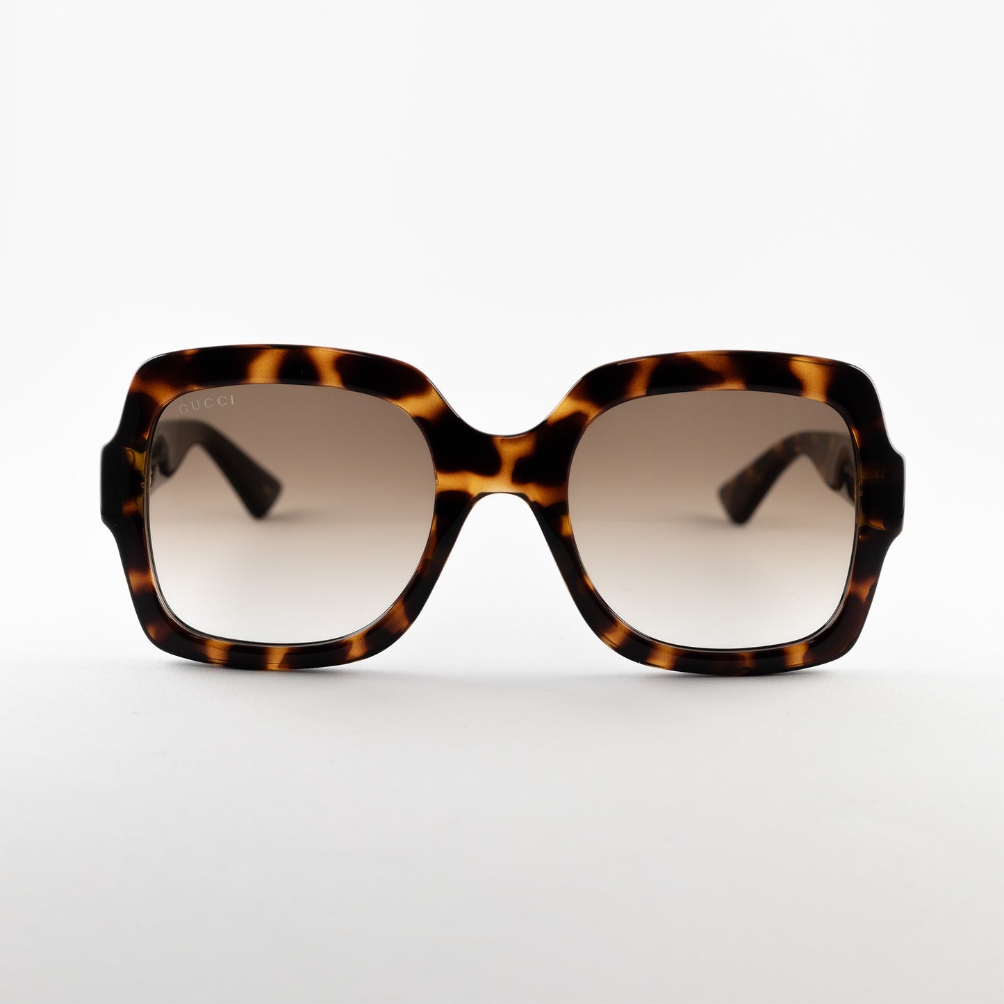 Occhiale da sole Gucci GG1547S 003 Havana - Clyra Eyewear
