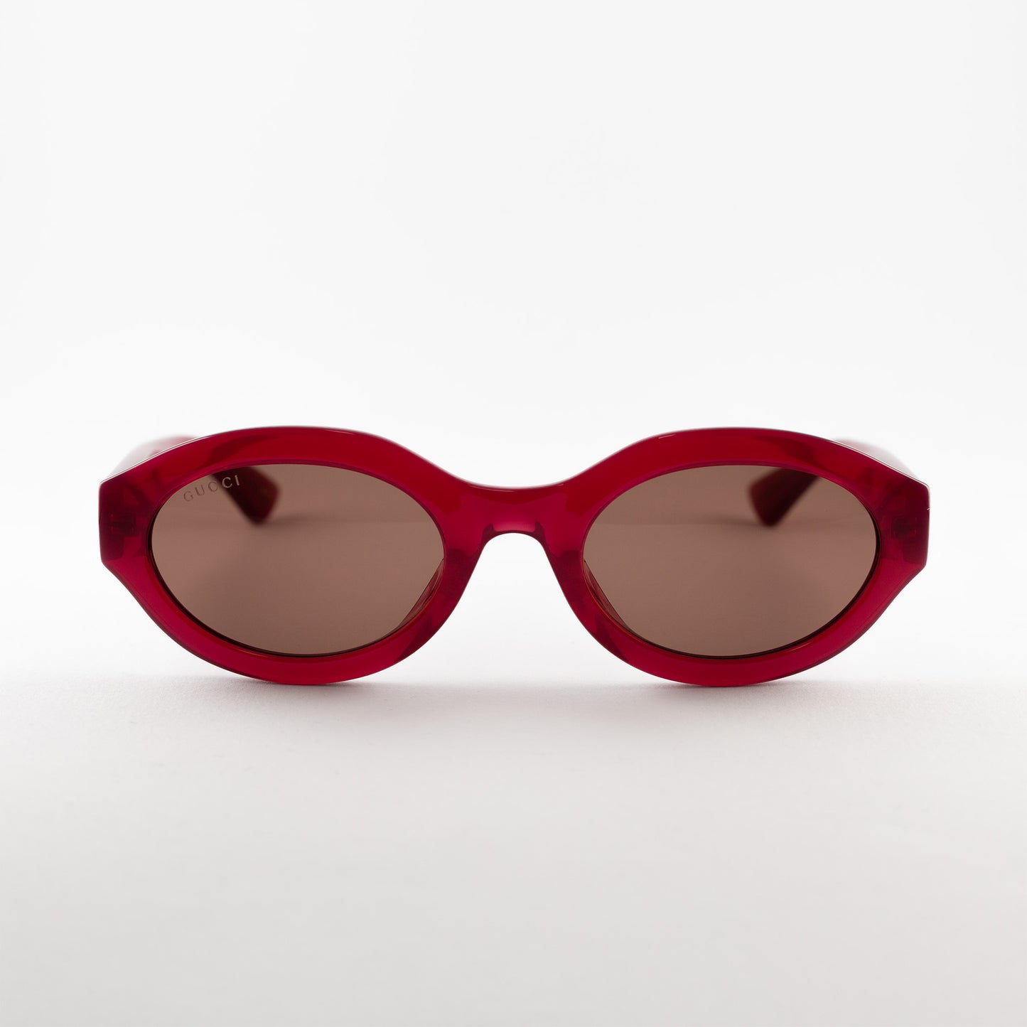 Gucci Sunglasses GG1579S 004 Fuchsia