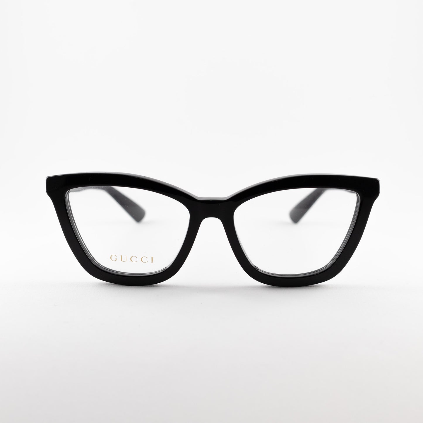 Gucci GG1686O 001 Black Eyeglasses