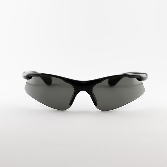 Occhiale da sole Gucci GG1774S 006 Black - Clyra Eyewear