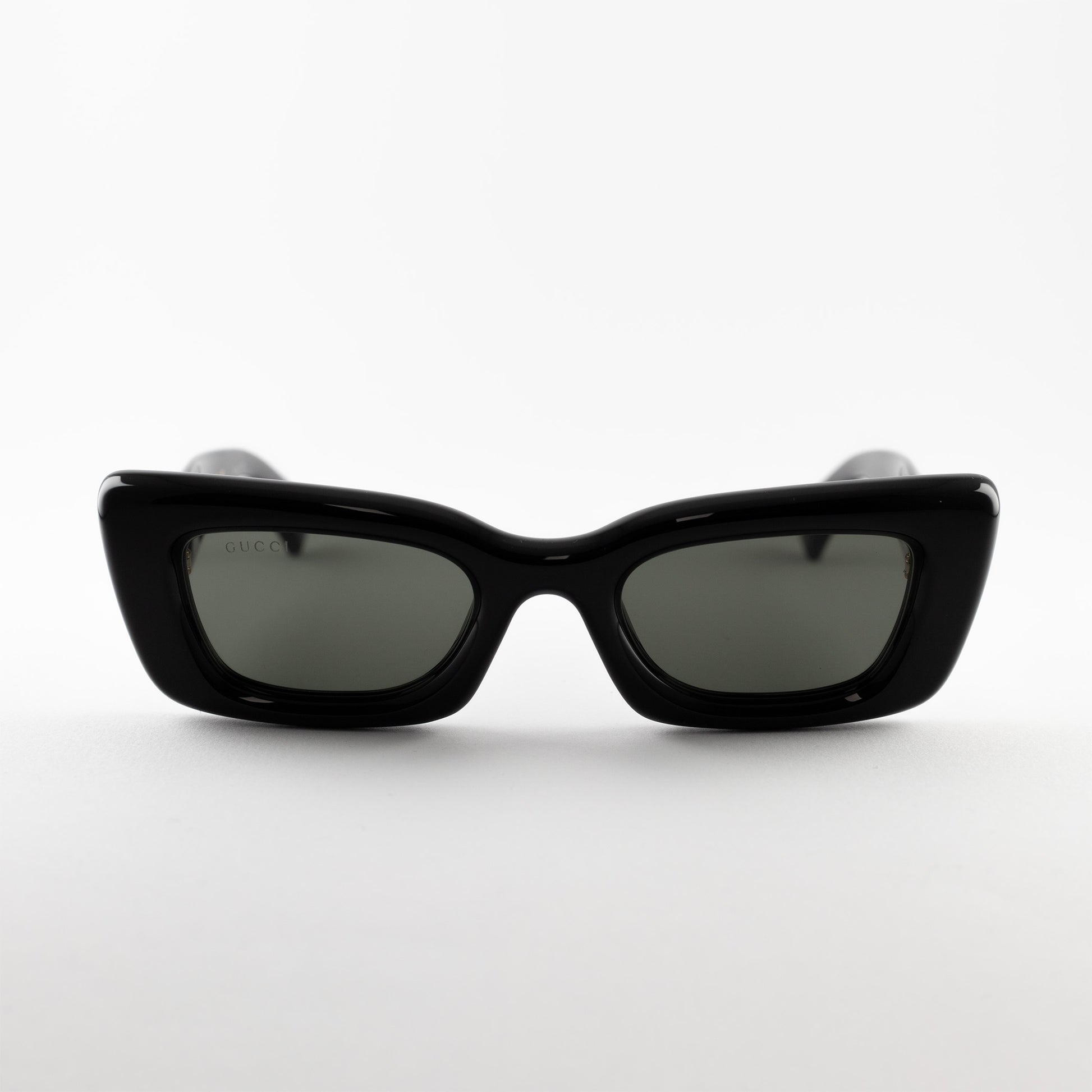 Occhiale da sole Gucci GG1827S 001 Black - Clyra Eyewear