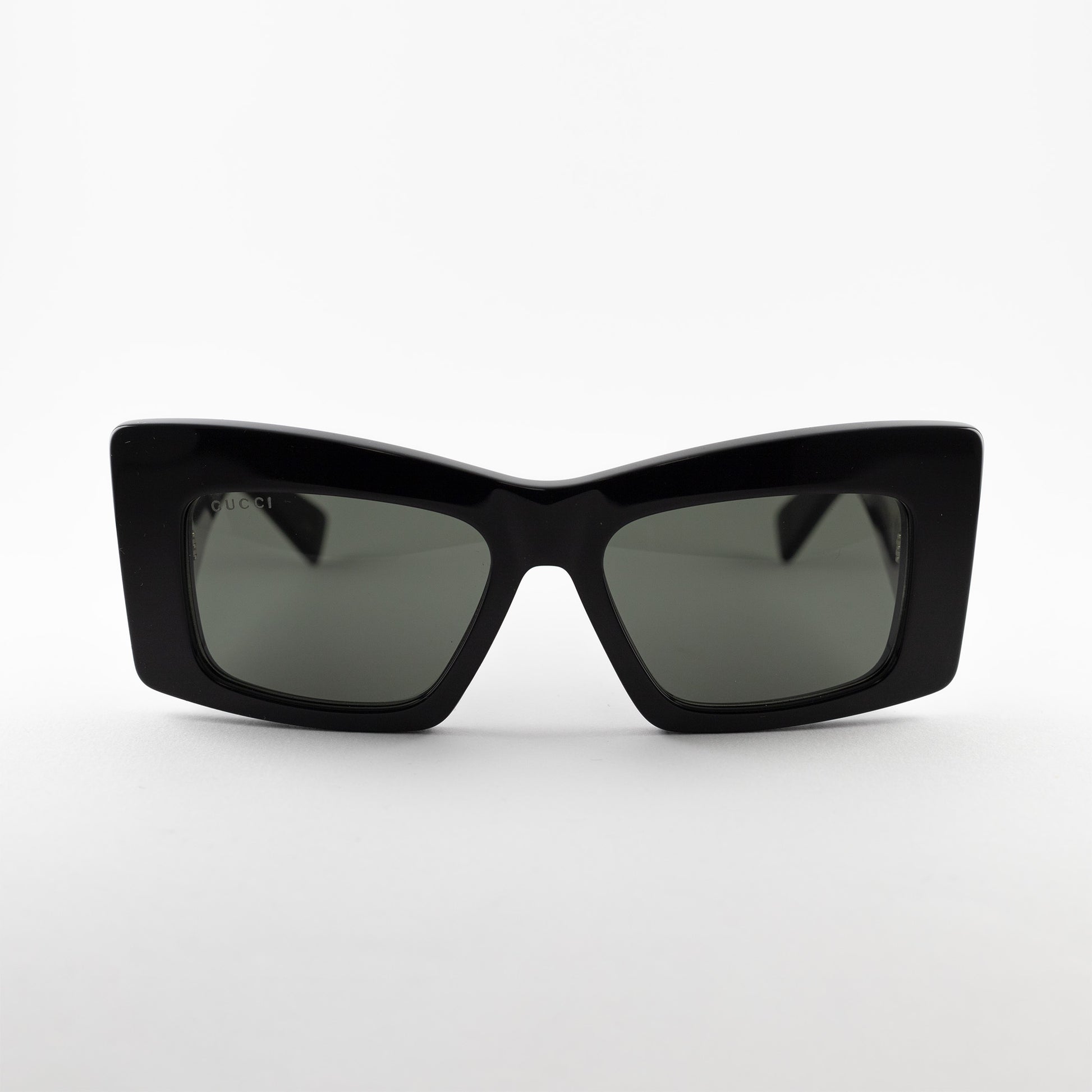 Occhiale da sole Gucci GG1842S 001 Black - Clyra Eyewear