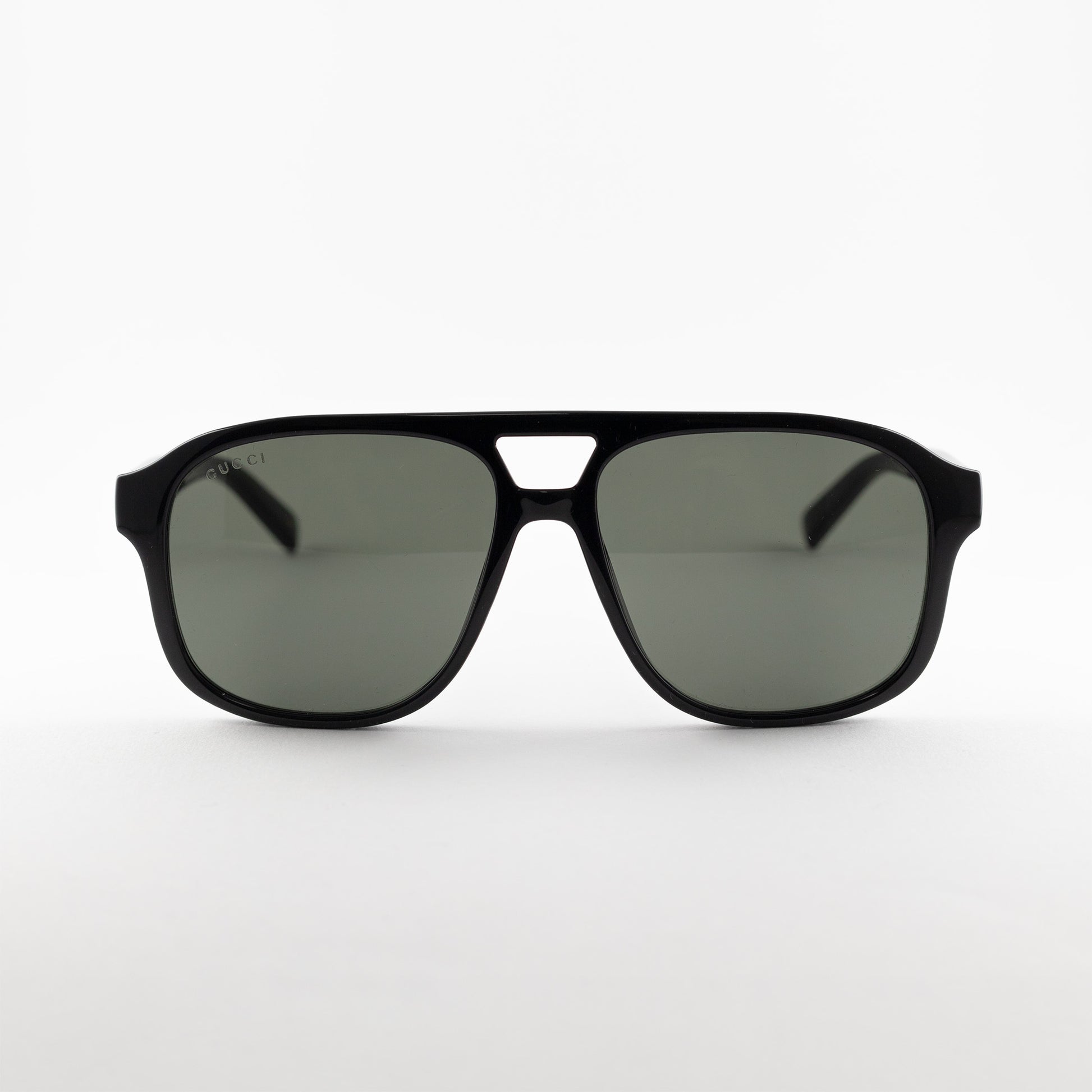 Occhiale da sole Gucci GG1856S 001 Black - Clyra Eyewear