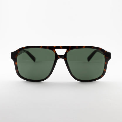 Occhiale da sole Gucci GG1856S 002 Havana - Clyra Eyewear