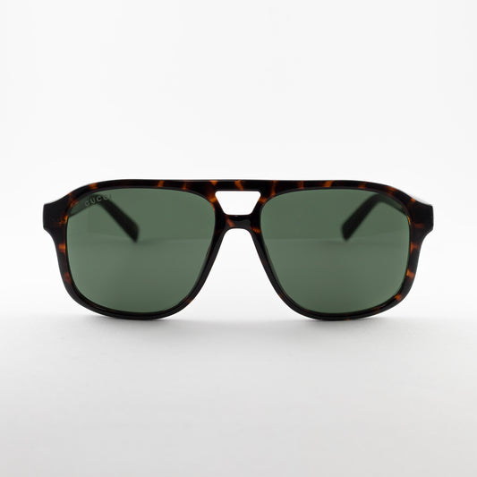 Occhiale da sole Gucci GG1856S 002 Havana - Clyra Eyewear