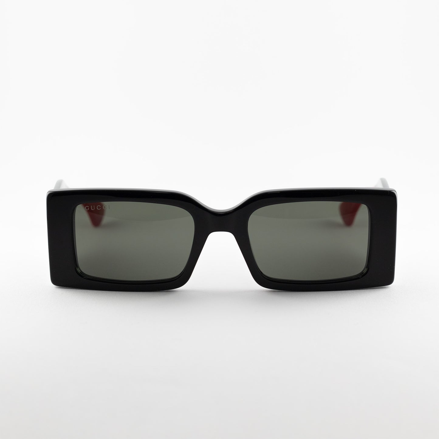 Occhiale da sole Gucci GG1860S 001 Green - Clyra Eyewear