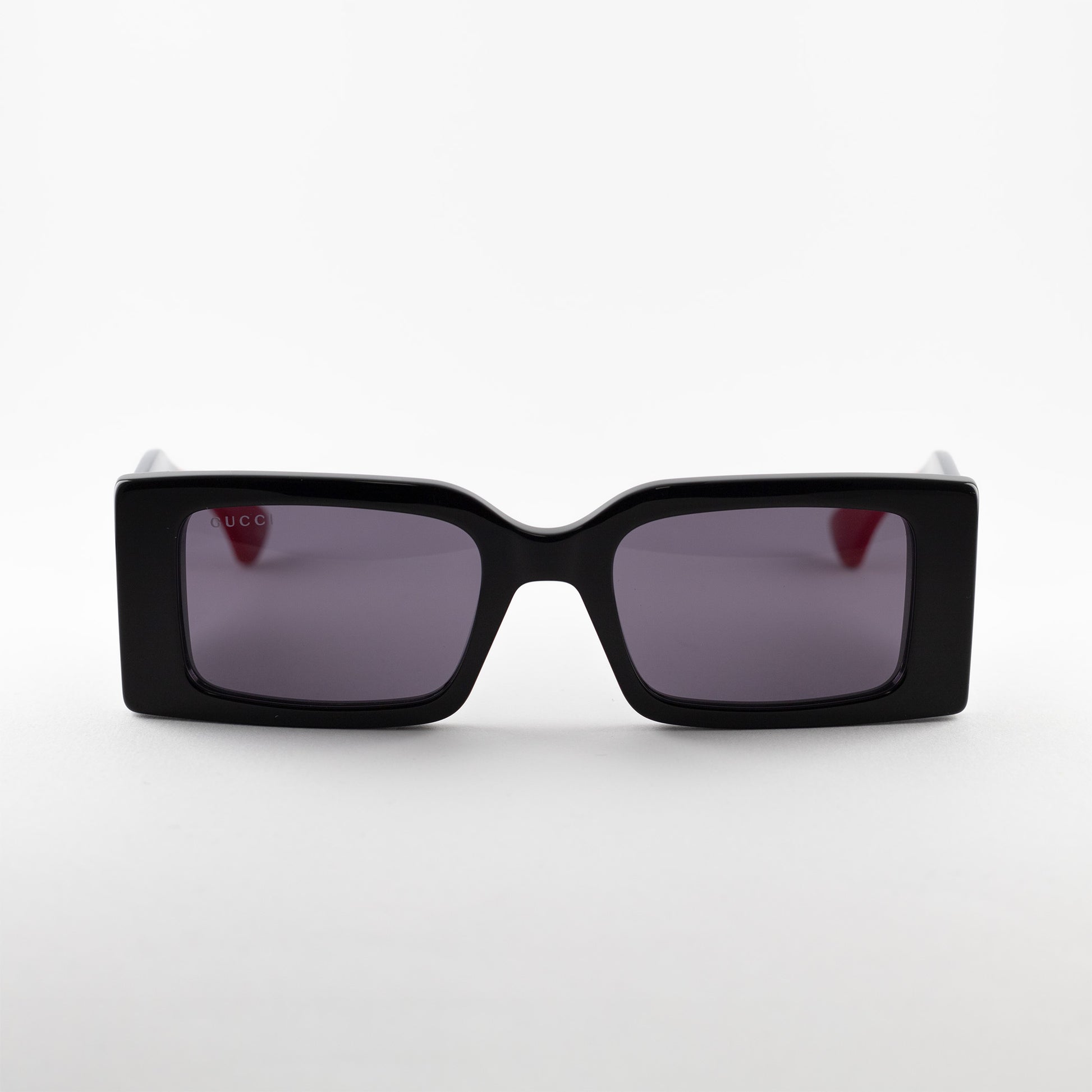 Occhiale da sole Gucci GG1860S 004 Blu - Clyra Eyewear