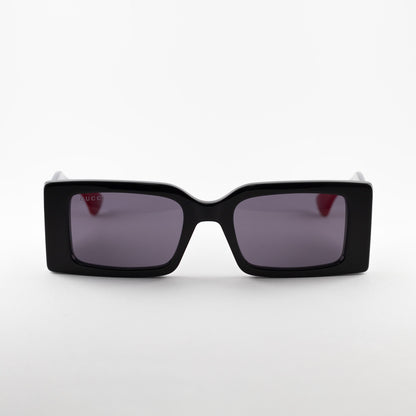 Occhiale da sole Gucci GG1860S 004 Blu - Clyra Eyewear