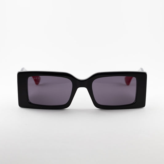 Occhiale da sole Gucci GG1860S 004 Blu - Clyra Eyewear