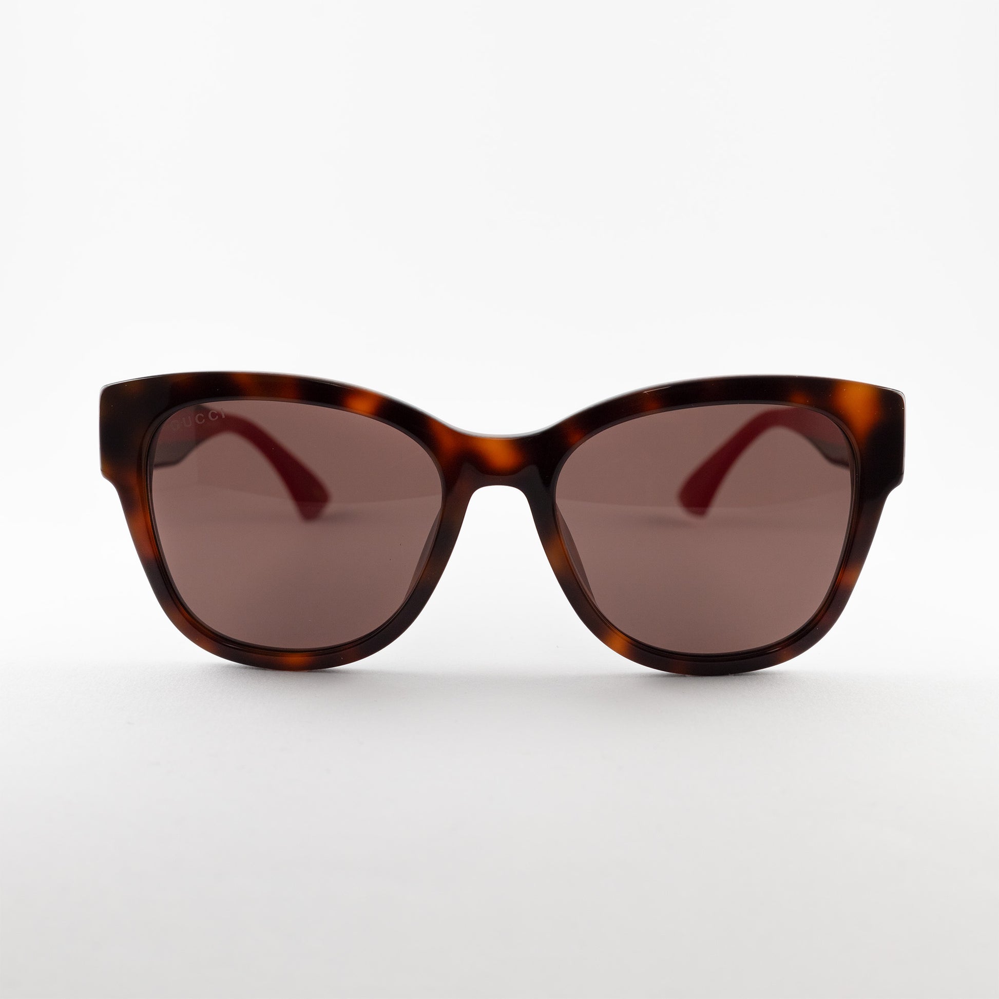 Occhiale da sole Gucci GG1866SK 002 Green - Clyra Eyewear