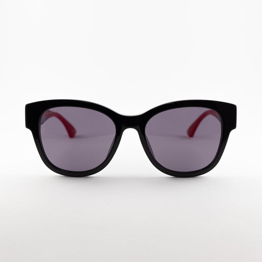 Occhiale da sole Gucci GG1866SK 001 Blu - Clyra Eyewear