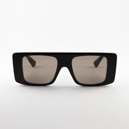 Occhiale da sole Gucci GG1888S 001 Black - Clyra Eyewear