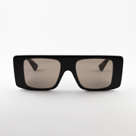 Occhiale da sole Gucci GG1888S 001 Black - Clyra Eyewear