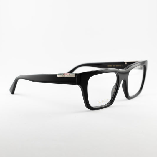 Gucci GG1889O 005 Black Eyeglasses
