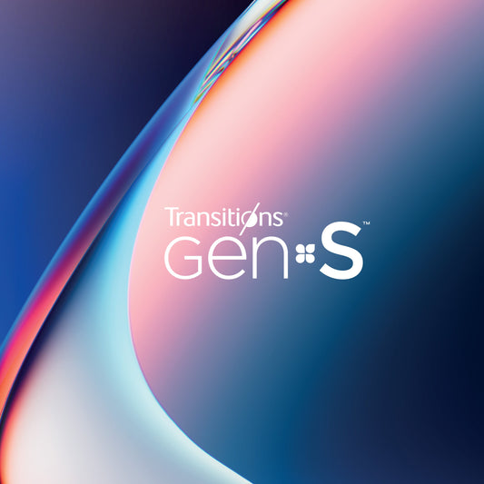 TRANSITIONS® GEN S™ - Clyra Eyewear