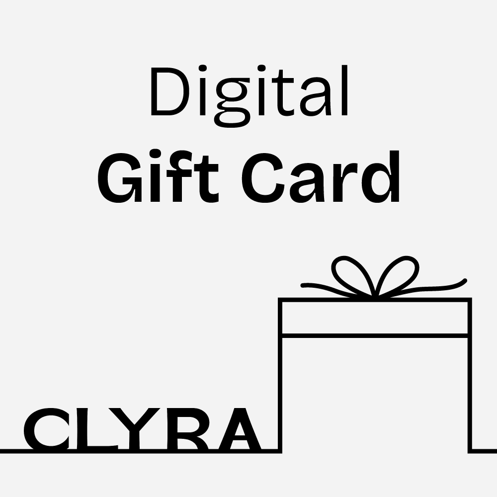 Buono regalo - Clyra Eyewear