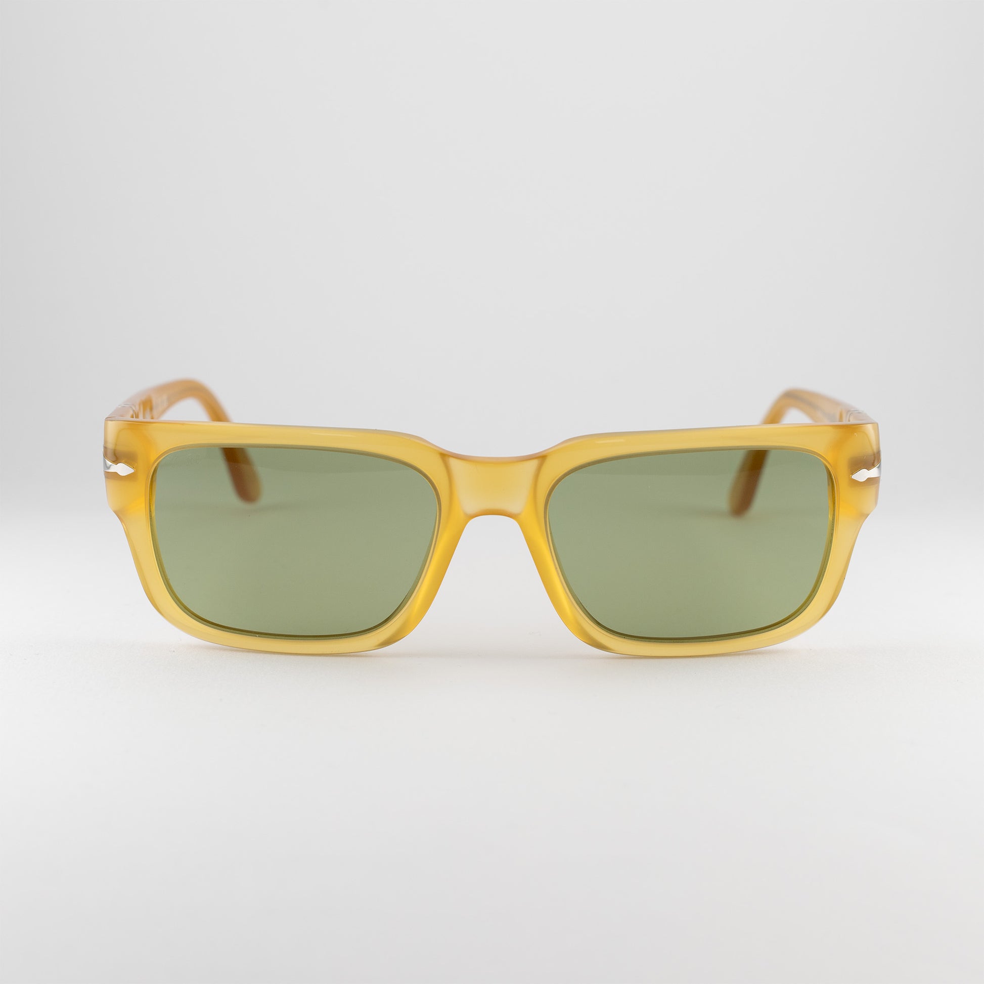Occhiale da sole Persol PO3315-S 204/4E Miele - Clyra Eyewear