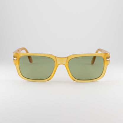 Occhiale da sole Persol PO3315-S 204/4E Miele - Clyra Eyewear