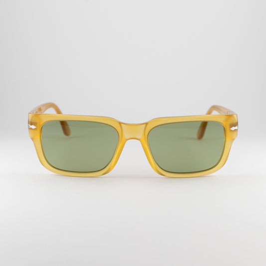 Occhiale da sole Persol PO3315-S 204/4E Miele - Clyra Eyewear