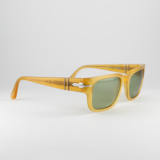 Occhiale da sole Persol PO3315-S 204/4E Miele - Clyra Eyewear