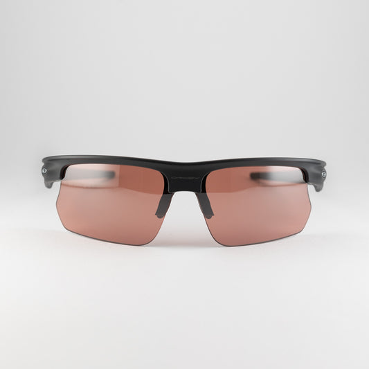 Occhiale dasole Oakley Bisphaera OO9400 07 Black - Clyra Eyewear