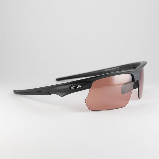Occhiale dasole Oakley Bisphaera OO9400 07 Black - Clyra Eyewear