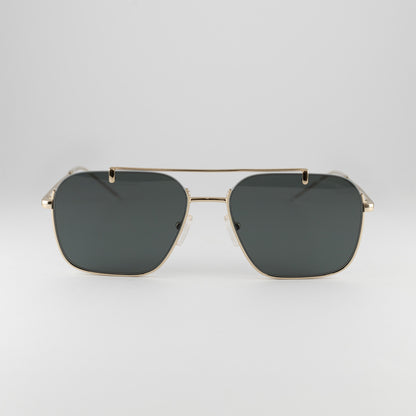 Occhiale da sole Emporio Armani EA2150 3013/71 Gold - Clyra Eyewear