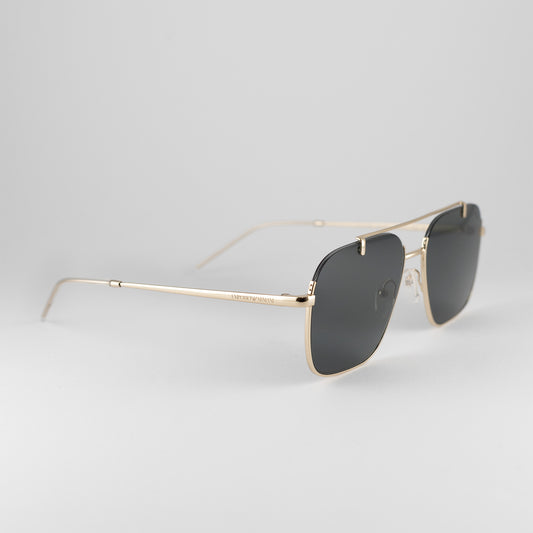 Occhiale da sole Emporio Armani EA2150 3013/71 Gold - Clyra Eyewear