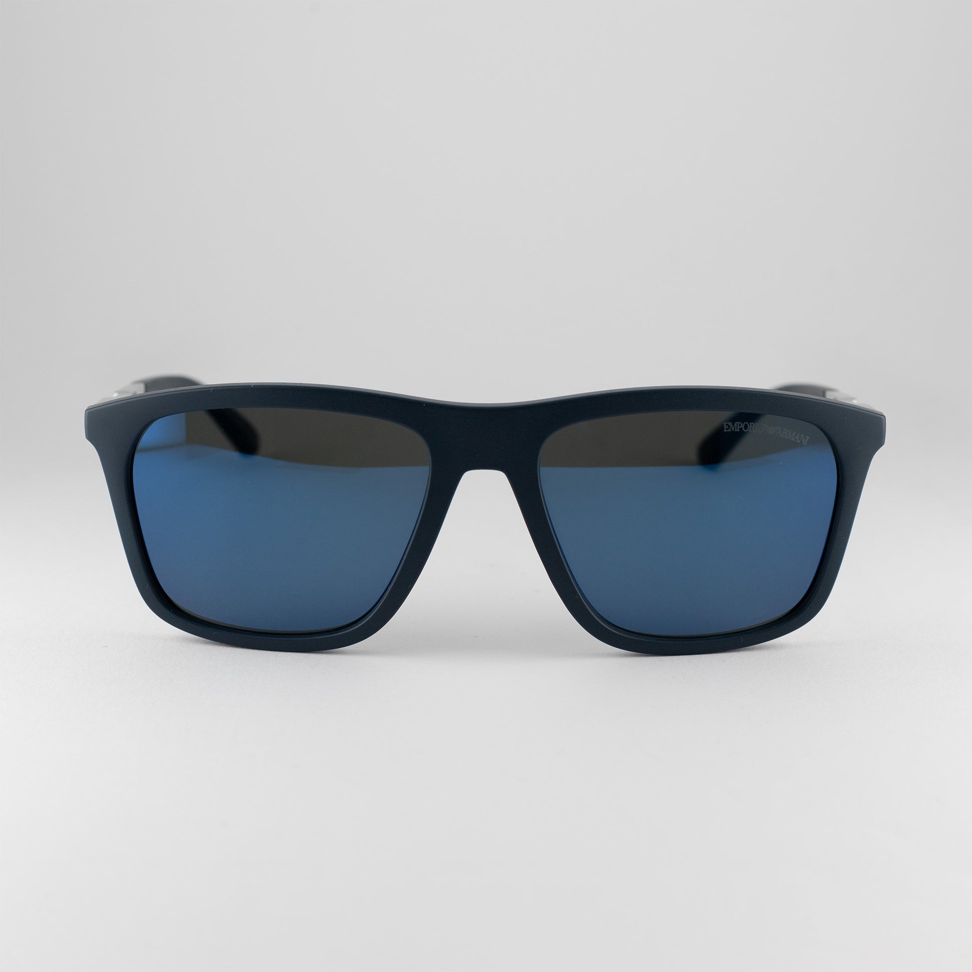 Occhiale da sole Emporio Armani EA4237 6189/25 Black - Clyra Eyewear