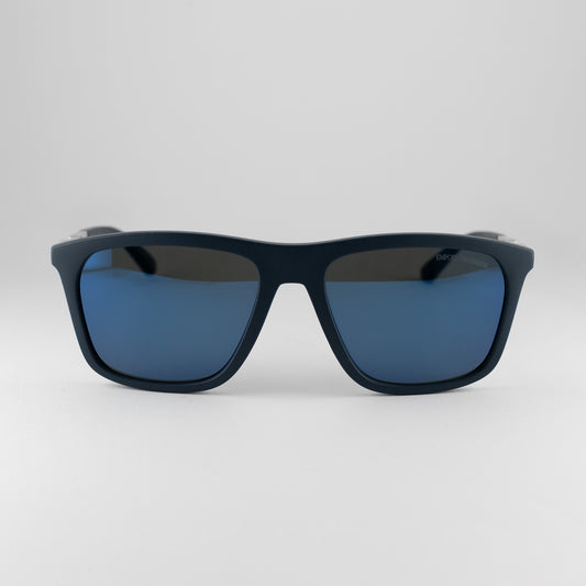 Occhiale da sole Emporio Armani EA4237 6189/25 Black - Clyra Eyewear
