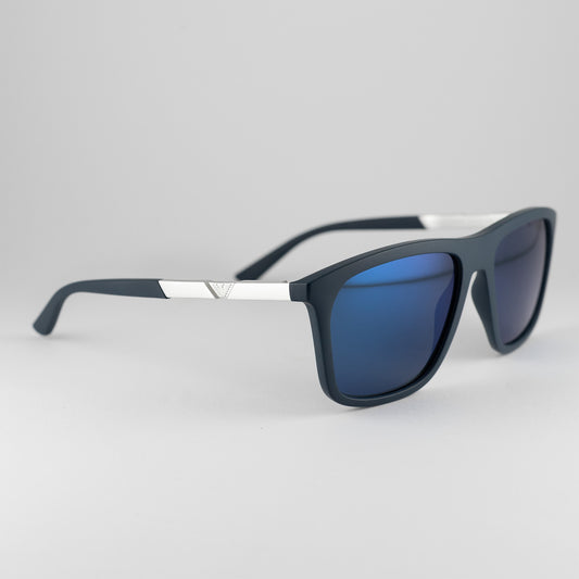 Occhiale da sole Emporio Armani EA4237 6189/25 Black - Clyra Eyewear