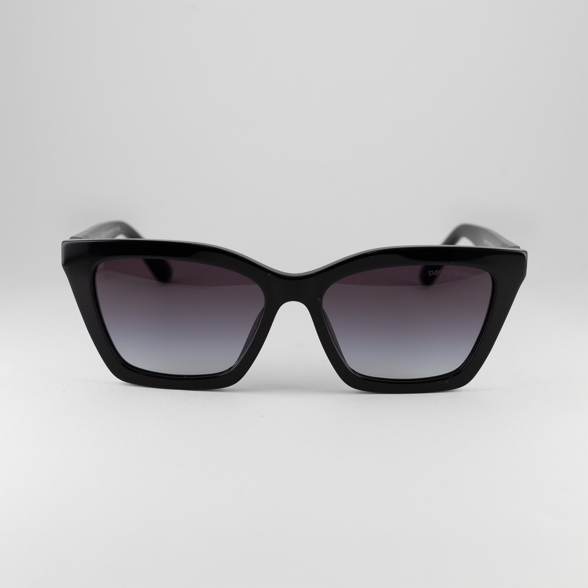 Occhiale da sole Emporio Armani EA4250U 5017/8G Black - Clyra Eyewear