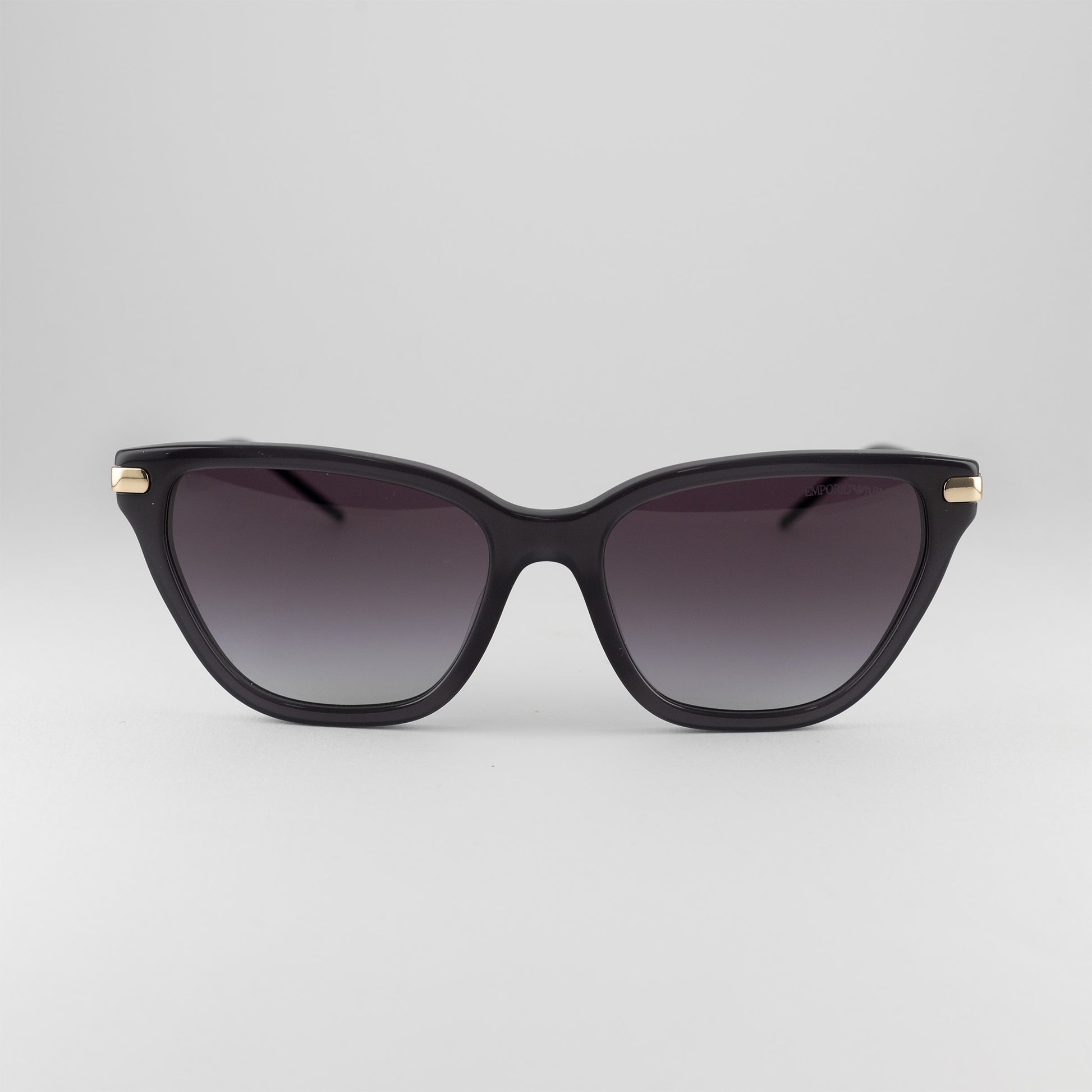 Occhiale da sole Emporio Armani EA4251 6262/8G Black - Clyra Eyewear