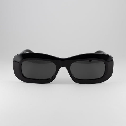 Occhiale da sole Celine CL40294I 01A Black - Clyra Eyewear