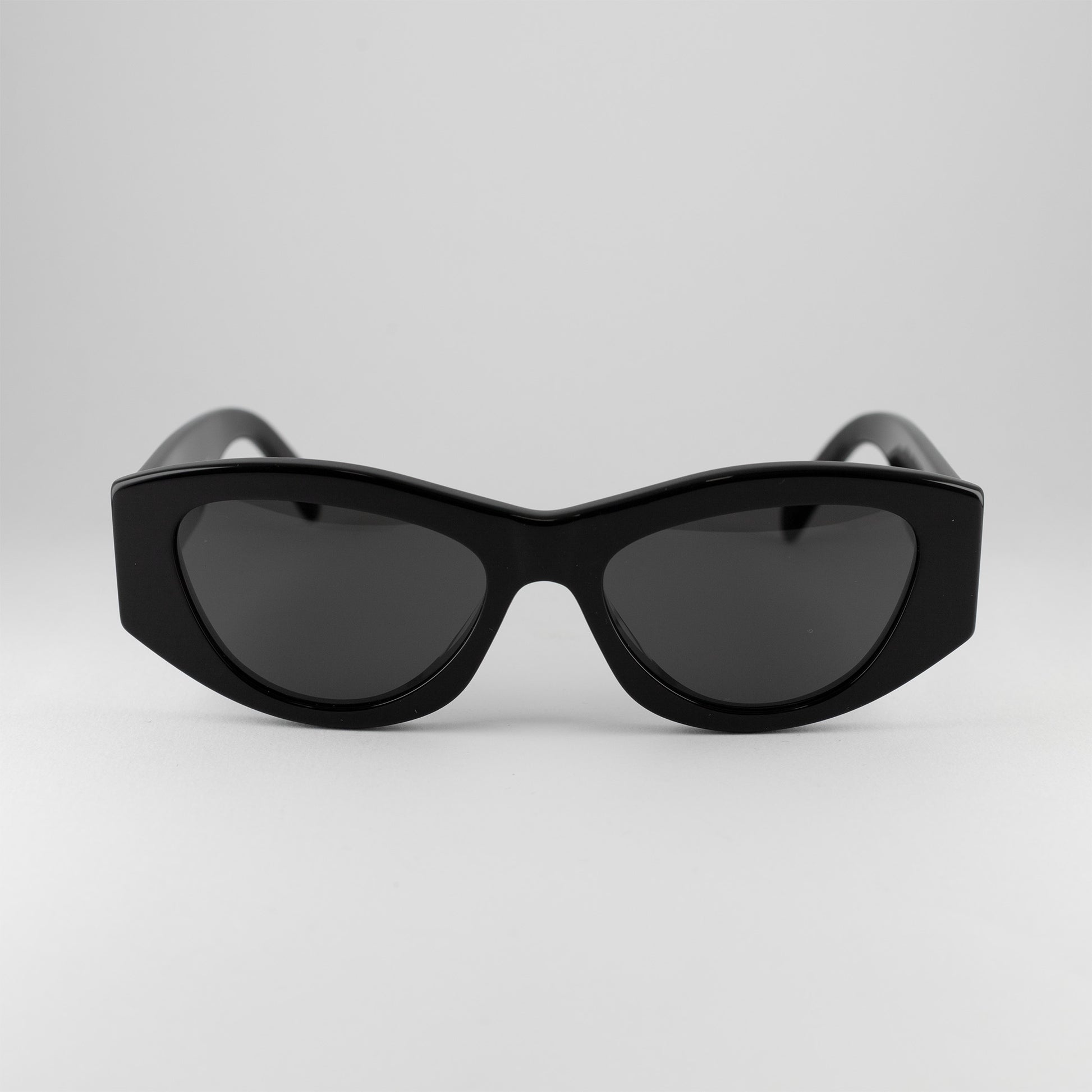 Occhiale da sole Celine CL40308U 01A Black - Clyra Eyewear