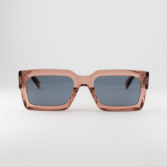 Occhiale da sole Celine CL40280U 74V Pink - Clyra Eyewear