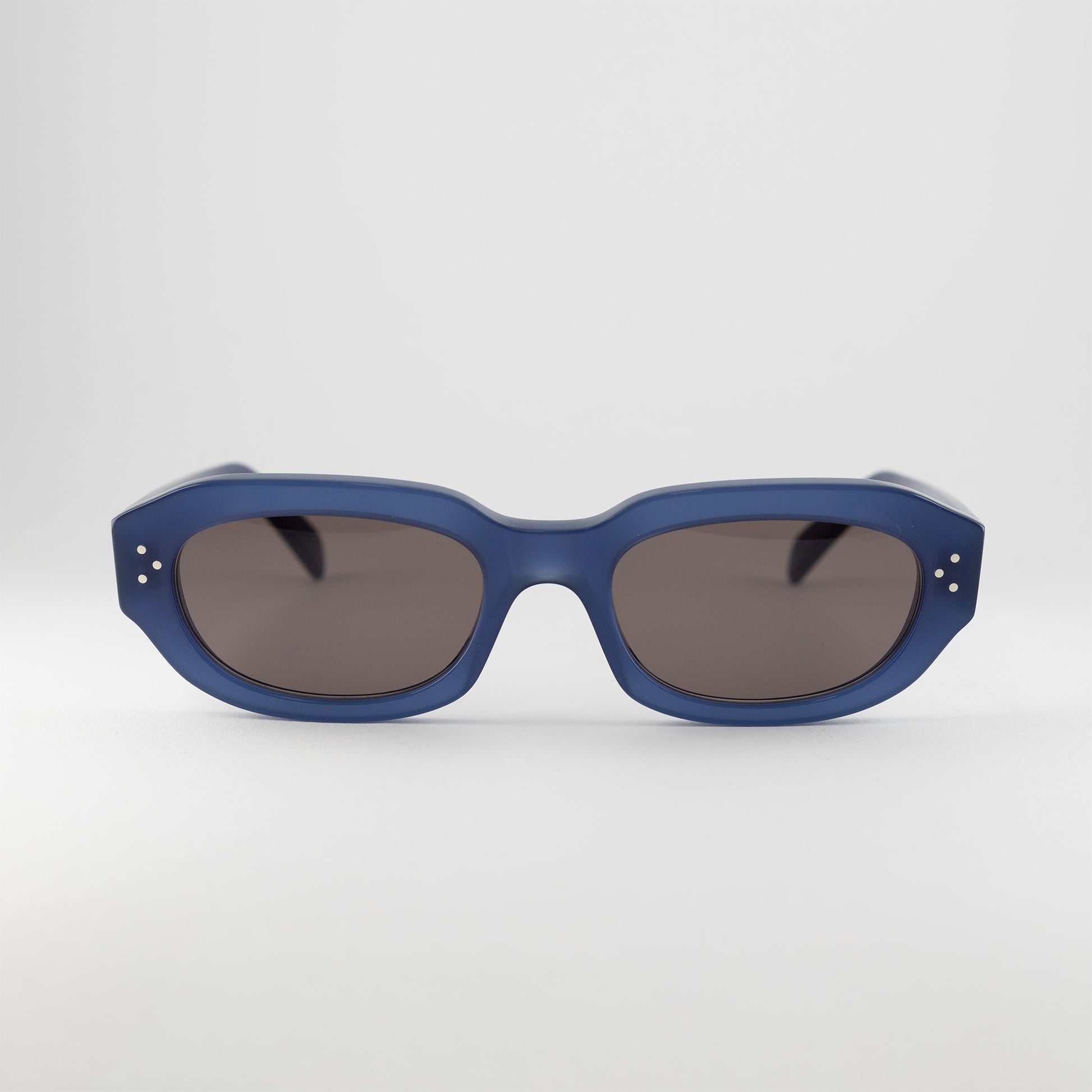Occhiale da sole Celine CL40314I 90A Blu - Clyra Eyewear