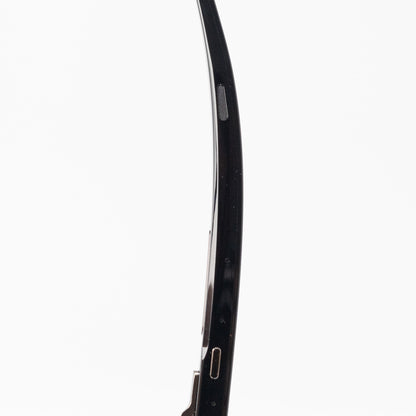 Occhiale da vista Nuance Audio AW5001 04 54 Black - Clyra Eyewear