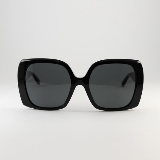 Occhiale da sole D&G DG4475 501/87 Black - Clyra Eyewear