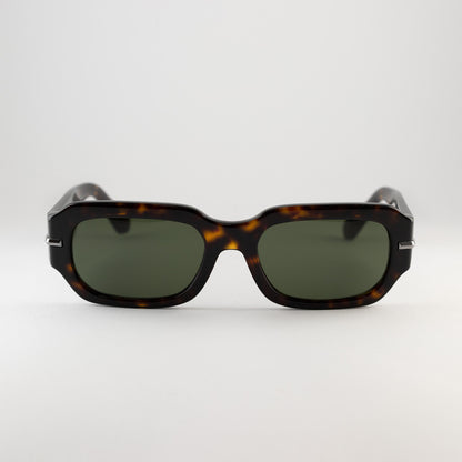 Occhiale da sole D&G DG4485 502/71 Havana - Clyra Eyewear