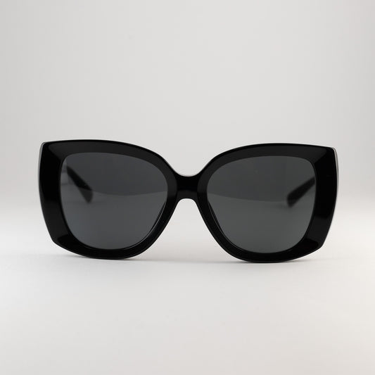 Occhiale da sole D&G DG4495 501/87 Black - Clyra Eyewear