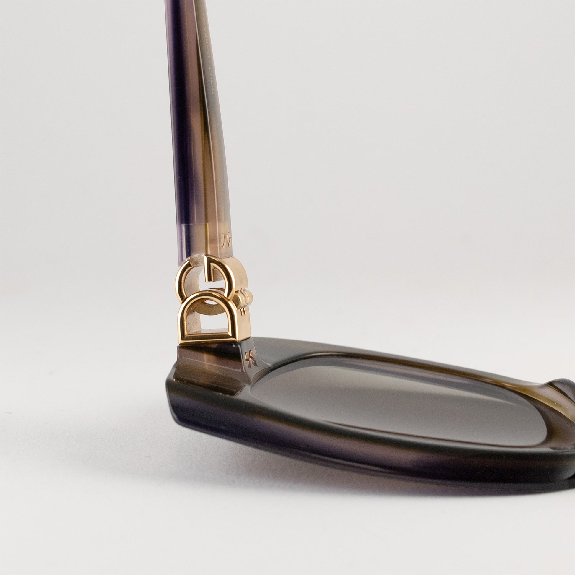 Occhiale da sole D&G DG4495 3447/13 Havana - Clyra Eyewear